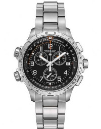 HAMILTON 汉米尔顿 KHAKI AVIATION 系列H77912135