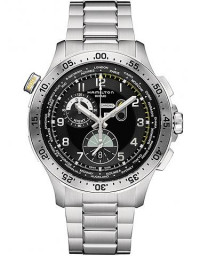 HAMILTON 漢米爾頓 KHAKI AVIATION 系列H76714135