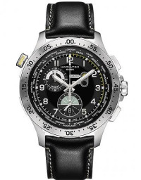 HAMILTON 汉米尔顿 KHAKI AVIATION 系列H76714735