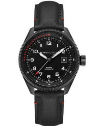 HAMILTON 漢米爾頓 KHAKI AVIATION 系列H76695733