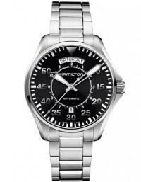 HAMILTON 汉米尔顿 KHAKI AVIATION 系列H64615135