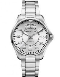 HAMILTON 漢米爾頓 KHAKI AVIATION 系列H64615155