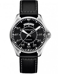 HAMILTON 漢米爾頓 KHAKI AVIATION 系列H64615735