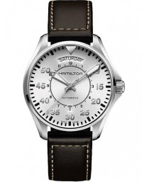 HAMILTON 汉米尔顿 KHAKI AVIATION 系列H64615555