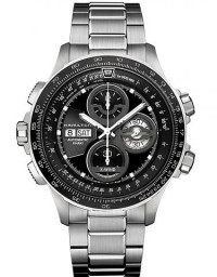 HAMILTON 漢米爾頓 KHAKI AVIATION 系列H77766131