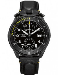 HAMILTON 汉米尔顿 KHAKI AVIATION 系列H76786733