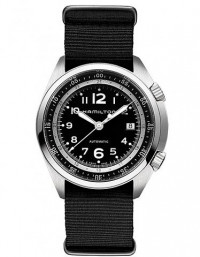 HAMILTON 漢米爾頓 KHAKI AVIATION 系列H76455933
