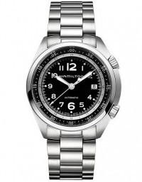 HAMILTON 漢米爾頓 KHAKI AVIATION 系列H76455133