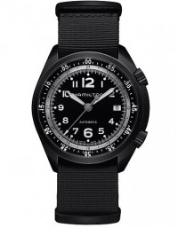 HAMILTON 汉米尔顿 KHAKI AVIATION 系列H80485835