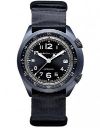 HAMILTON 汉米尔顿 KHAKI AVIATION 系列H80495845