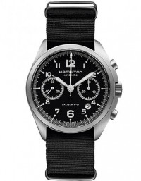 HAMILTON 汉米尔顿 KHAKI AVIATION 系列H76456435