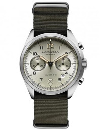 HAMILTON 汉米尔顿 KHAKI AVIATION 系列H76456955
