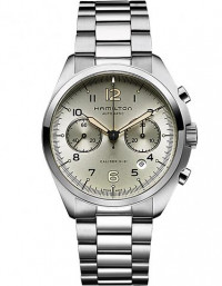 HAMILTON 汉米尔顿 KHAKI AVIATION 系列H76416155