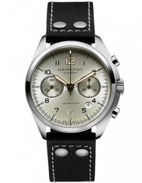 HAMILTON 汉米尔顿 KHAKI AVIATION 系列H76416755