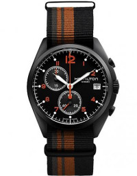 HAMILTON 汉米尔顿 KHAKI AVIATION 系列H76582933