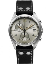 HAMILTON 漢米爾頓 KHAKI AVIATION 系列H76512755