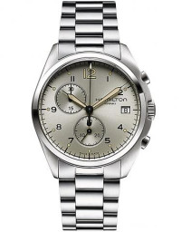 HAMILTON 漢米爾頓 KHAKI AVIATION 系列H76512155