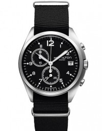 HAMILTON 漢米爾頓 KHAKI AVIATION 系列H76552433