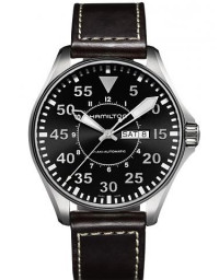 HAMILTON 汉米尔顿 KHAKI AVIATION 系列H64715535