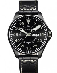 HAMILTON 汉米尔顿 KHAKI AVIATION 系列H64785835