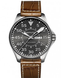 HAMILTON 漢米爾頓 KHAKI AVIATION 系列H64715885