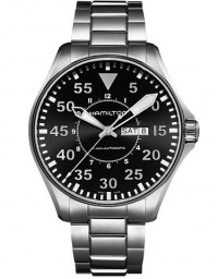 HAMILTON 漢米爾頓 KHAKI AVIATION 系列H64715135