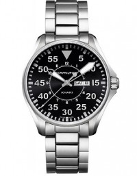 HAMILTON 漢米爾頓 KHAKI AVIATION 系列H64611135