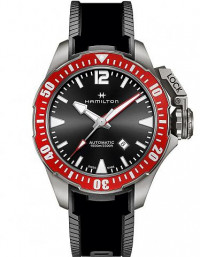 HAMILTON 汉米尔顿 NAVY 系列H77805335