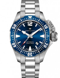 HAMILTON 汉米尔顿 NAVY 系列H77705145