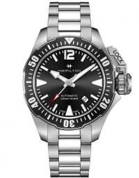 HAMILTON 漢米爾頓 NAVY 系列H77605135