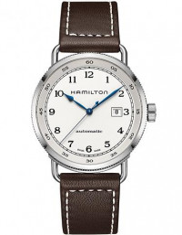 HAMILTON 漢米爾頓 NAVY 系列H77715553
