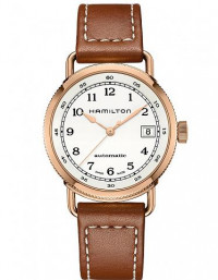 HAMILTON 漢米爾頓 NAVY 系列H78205553