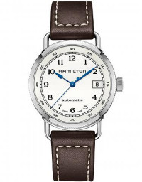 HAMILTON 漢米爾頓 NAVY 系列H78215553