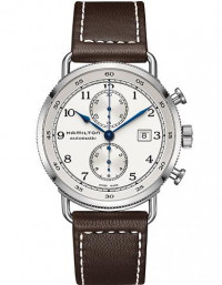 HAMILTON 汉米尔顿 NAVY 系列H77706553