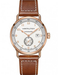 HAMILTON 漢米爾頓 NAVY 系列H77745553