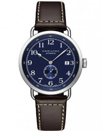 HAMILTON 漢米爾頓 NAVY 系列H78455543