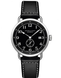 HAMILTON 汉米尔顿 NAVY 系列H78415733