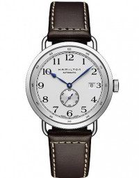 HAMILTON 汉米尔顿 NAVY 系列H78465553