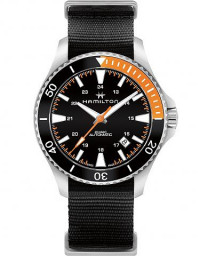 HAMILTON 汉米尔顿 NAVY 系列H82305931