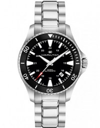 HAMILTON 漢米爾頓 NAVY 系列H82335131