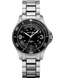 HAMILTON 汉米尔顿 NAVY 系列H64515133