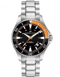 HAMILTON 漢米爾頓 NAVY 系列H82305131