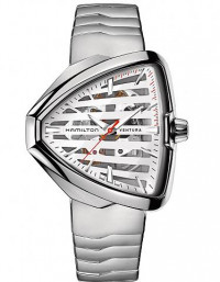 HAMILTON 汉米尔顿 VENTURA 系列H24555181