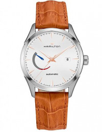 HAMILTON 汉米尔顿 JAZZMASTER 系列H32635511