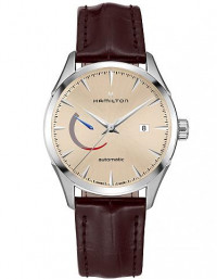 HAMILTON 漢米爾頓 JAZZMASTER 系列H32635521