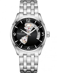 HAMILTON 汉米尔顿 JAZZMASTER 系列H32705131