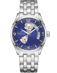 HAMILTON 汉米尔顿 JAZZMASTER 系列H32705141