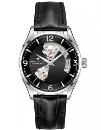 HAMILTON 汉米尔顿 JAZZMASTER 系列H32705731