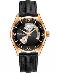 HAMILTON 汉米尔顿 JAZZMASTER 系列H32735731