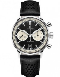 HAMILTON 汉米尔顿 AMERICAN CLASSIC 系列H38716731